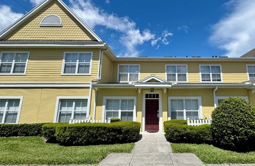 Venetian Bay Villages House | Cozy 3BR Near Disney with Pool and Resort Amenities
