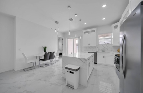Lehigh Acres Villa | Cozy 3BR Private Unit near RSW Airport, Wi-Fi & Laundry