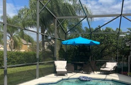 Legacy Park House | Cozy 4BR Home, Legacy Park, Near Disney Parks