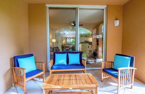 Aventura Apartment | Cozy and Beautifull First Floor Apartment in Aventura Florida