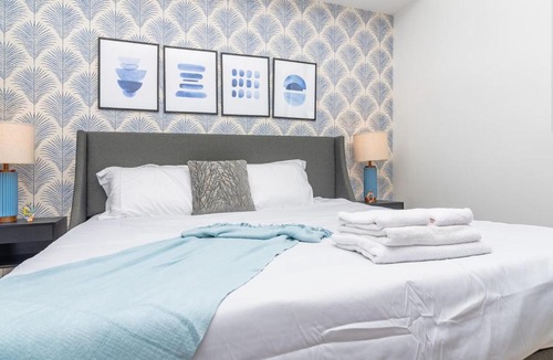 East Little Havana Apartment | Cozy and Comfortable 1BR Near Calle Ocho and Brickell