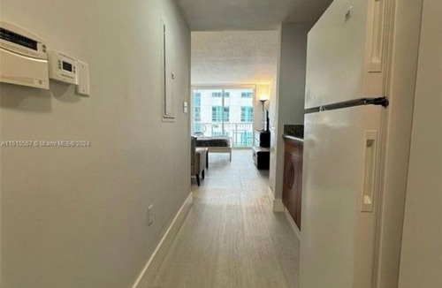 Brickell Apartment | Cozy Brickell Studio