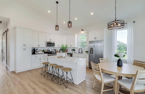 Mississippi City House | Cozy Bright Beach Home- Cajun Paradise -10 guest
