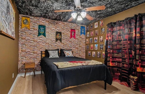 Indian Ridge House | Cozy Carribean,Mediterranean Home in Kissimmee, FL