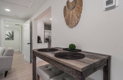 Zephyrhills West House | Cozy, comfortable, and fully remodeled lovely home in friendly Zephyrhills