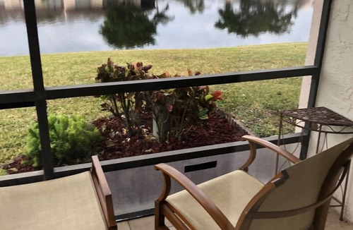 Boca Raton Condo | Cozy Condo in Boca