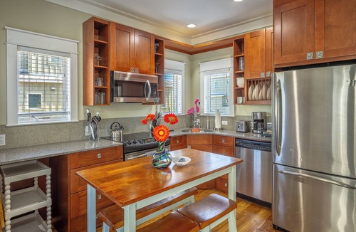 Carrabelle Condo | Cozy Condo with a river views