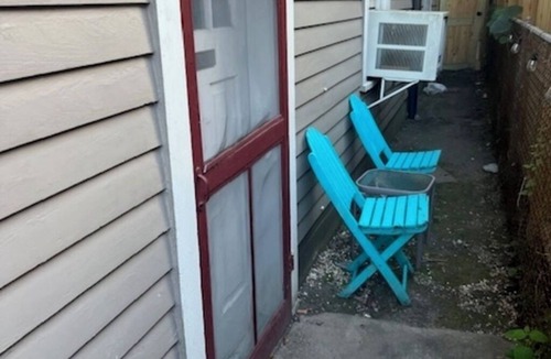 Mid-City Apartment | Cozy Convenient Studio Apartment in New Orleans, Perfect for Exploring the City