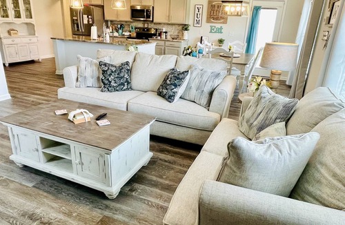 Harvest House | Cozy Cottage