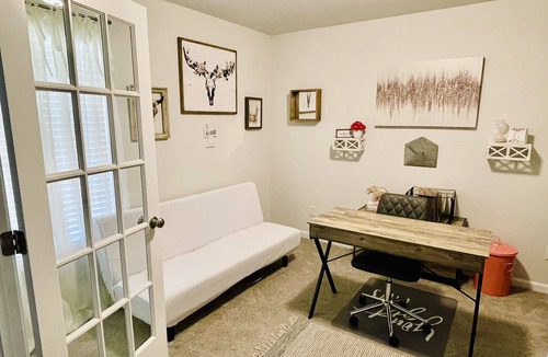 Harvest House | Cozy Cottage