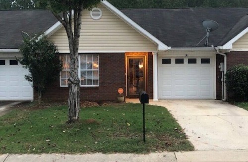 McCalla House | Cozy, Family and Friendly Townhome