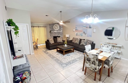 Arlington House | Cozy Getaway