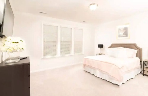 Harvest House | Cozy Goose Home is for your family retreat in Madison/Huntsville Alabama