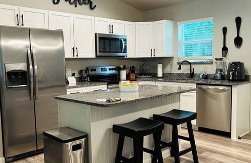 High Springs House | Cozy High Springs Home - 3/2