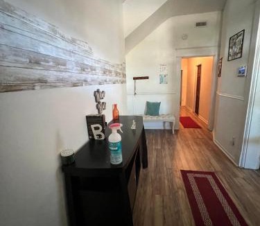 Birmingham Bed & Breakfast | Cozy Historic Getaway
