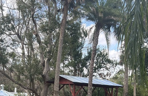 Oak Hill House | Cozy home half mile from Indian River. Great location for fishing and much more.