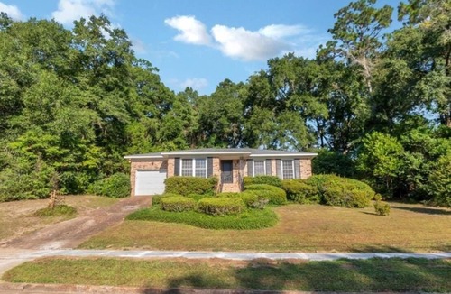 Mobile House | Cozy home near university of South Alabama University campus