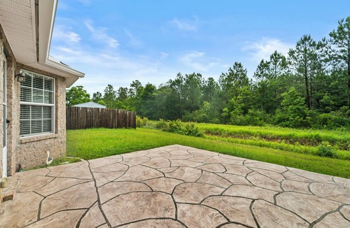 Gulfport House | Cozy Home on Jessica Drive!