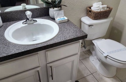 Silver Creek House | Cozy home with private pool and spa