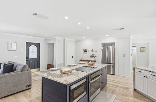 Lake Sarasota House | Cozy Lakeview Home Min to I-75 and near to Siesta key beach