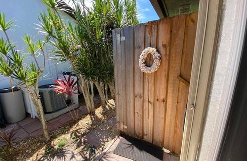 Melbourne Beach House | Cozy Melbourne Beach Getaway (Approx. 300 Steps to Beach/Ocean)