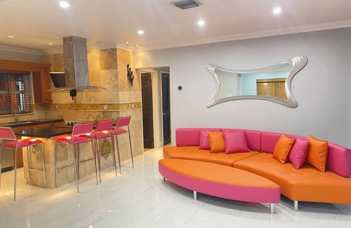Flagami House | Cozy miami home 3bedroom and 2 full bathrooms