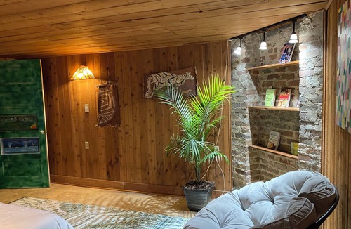 New Orleans Apartment | Cozy Mid-City Home Minutes to Bayou St. John