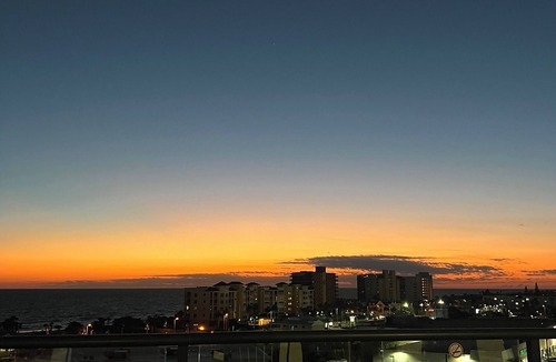 Madeira Beach Condo | Cozy Modern Beachside Condo Sleeps 4 in Madeira Beach- Steps away from the sand.