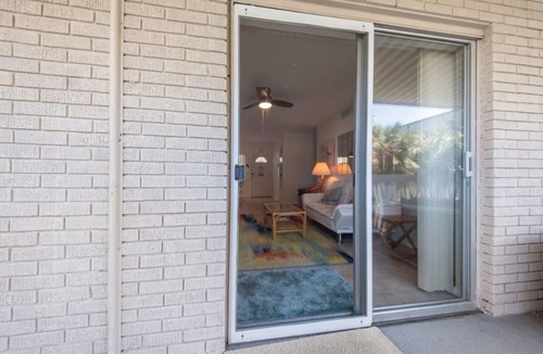 Whitney Beach Condo | Cozy on the Canal- 2-bedrooms ✔ Just minutes to Anna Maria Island ✔