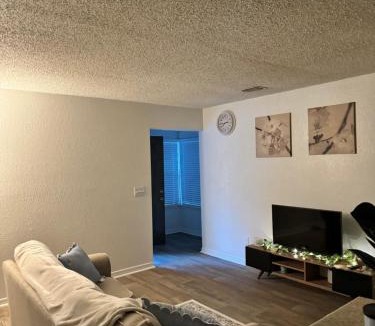 Port Orange Apartment | Cozy one bedroom