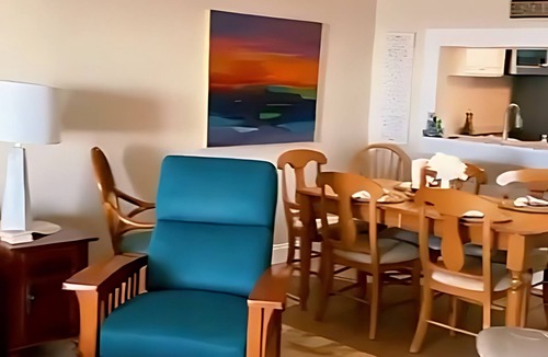 Pass-a-Grille Condo | Cozy Pass-a-Grille on the Beach Condo