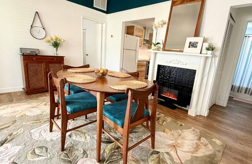 Vero Beach South House | Cozy Pet-Friendly House with Hot Tub Minutes from the Beach