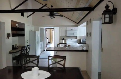 Key Largo House | Cozy & Private Home at US Coral Reef Capital