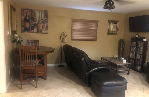 Safety Harbor House | Cozy quiet cottage nestled in Safety Harbor