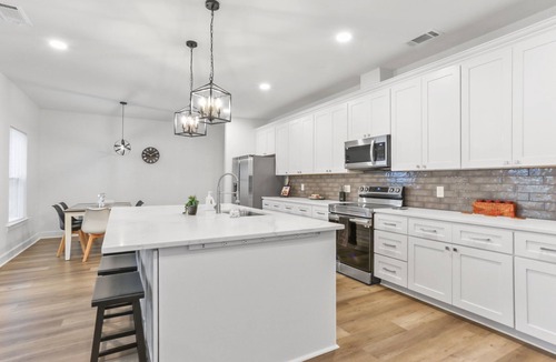 Mid City South House | Cozy & Quiet Stay near LSU & Downtown with Free Parking
