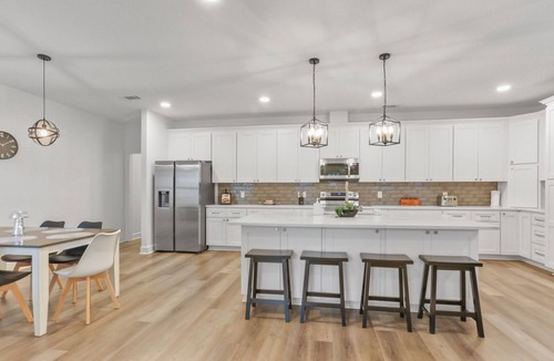 Mid City South House | Cozy & Quiet Stay near LSU & Downtown with Free Parking