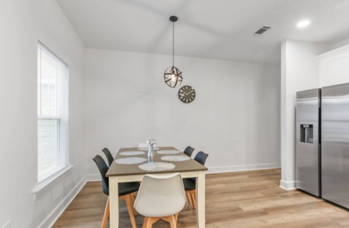 Mid City South House | Cozy & Quiet Stay near LSU & Downtown with Free Parking
