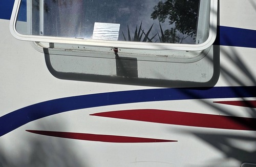 Fort Pierce House | Cozy RV in Tranquil Fort Pierce with AC