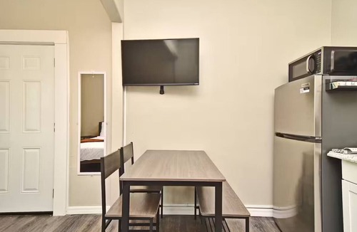 Winter Garden Apartment | Cozy Studio Apt #5 by Bike Trail & Historic Downtown Winter Garden