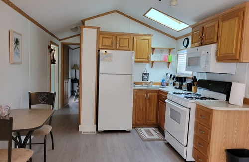North Fort Myers Cottage | Cozy Tiny Home in North Fort Myers!