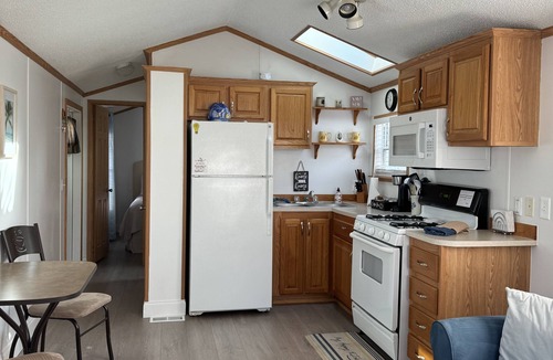 North Fort Myers Cottage | Cozy Tiny Home in North Fort Myers!