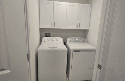 Zephyrhills House | Cozy townhome in Zephyrhills