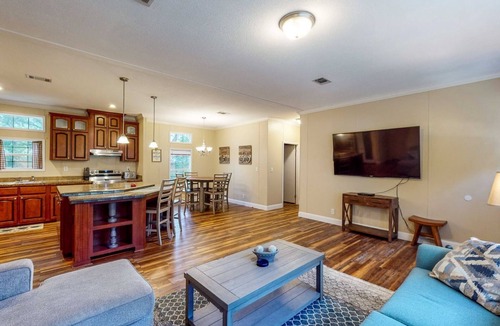 Williston House | Cozy Williston Retreat Near WEC, HITS and Local Springs-Perfect for Show Stays 🐴