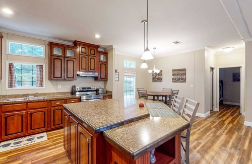 Williston House | Cozy Williston Retreat Near WEC, HITS and Local Springs-Perfect for Show Stays 🐴