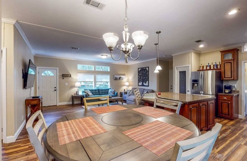 Williston House | Cozy Williston Retreat Near WEC, HITS and Local Springs-Perfect for Show Stays 🐴