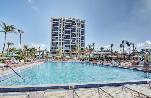 Fort Pierce Condo | CP 723 Golf Course View Condo - Paradise Vacation Rental in Ocean Village