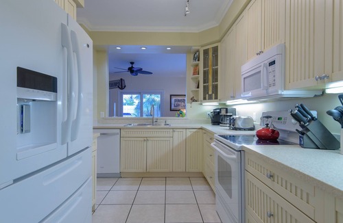Bahama Village House | Craig & Cindy's 4 Bedroom Key West Truman Annex Porter House with private pool