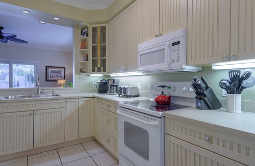 Bahama Village House | Craig & Cindy's 4 Bedroom Key West Truman Annex Porter House with private pool