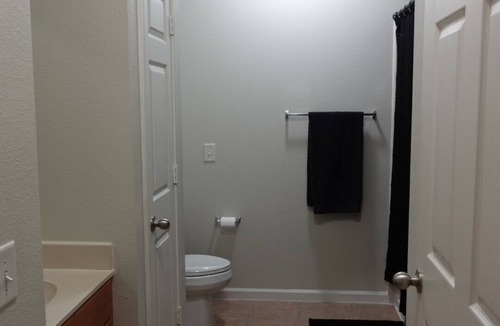 Forest Lake Condo | Crashing Tide 3 bedroom 3 bath Condo Secure building