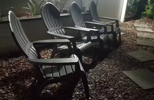 Clearwater Cabin | Creekfront Tiny Home Clearwater/Safety Harbor